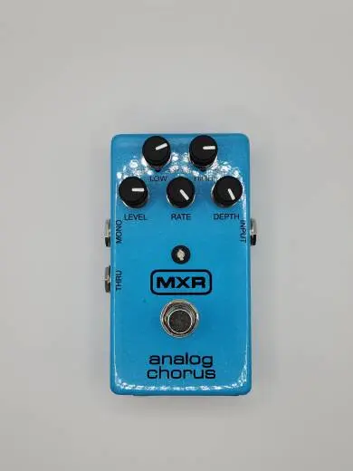 MXR - Analog Chorus 2